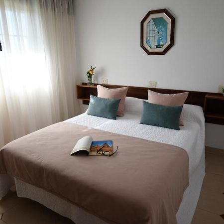 Apartmán Litoral A Lanzada Sanxenxo Exteriér fotografie