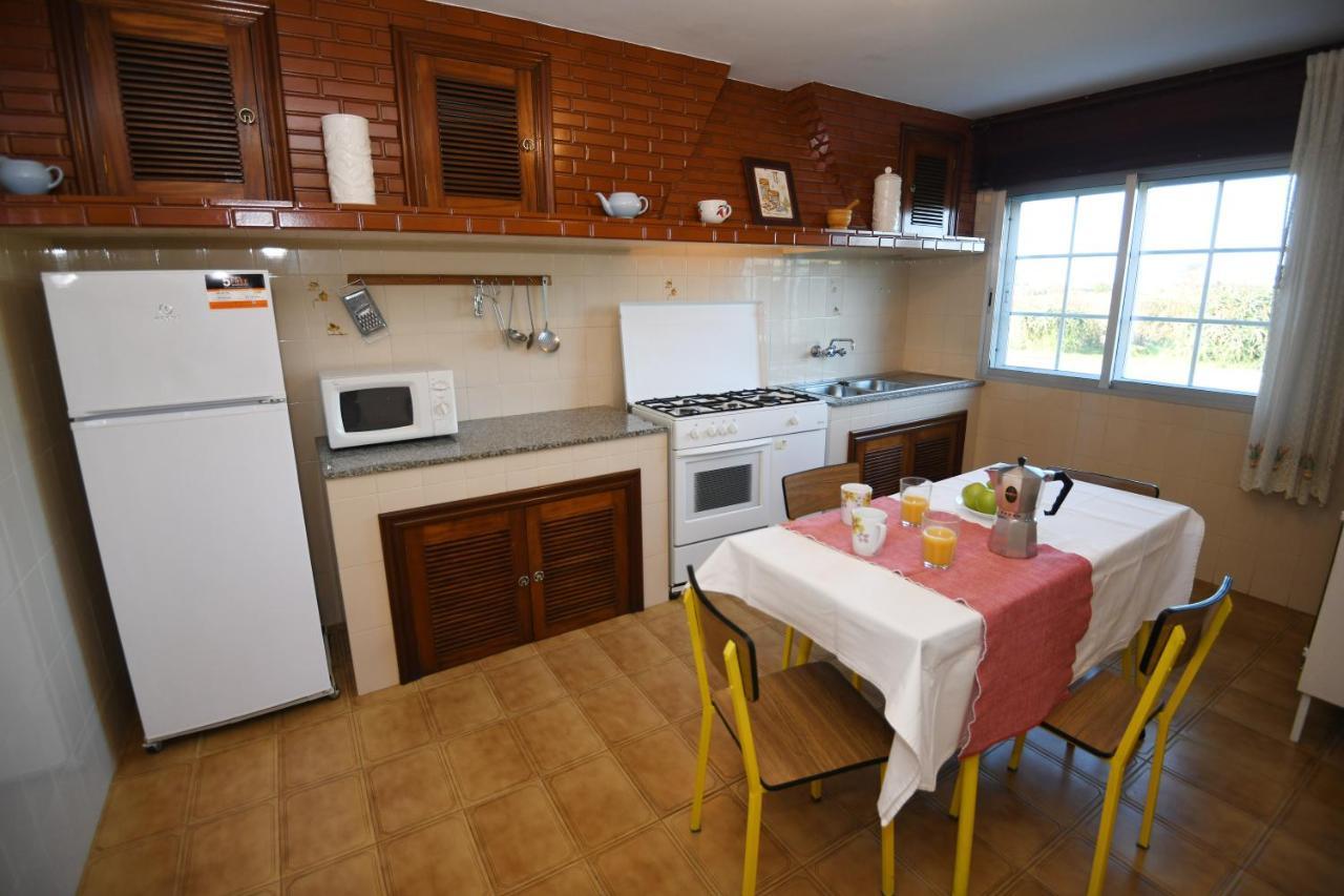 Apartmán Litoral A Lanzada Sanxenxo Exteriér fotografie