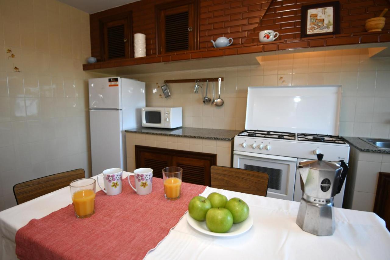 Apartmán Litoral A Lanzada Sanxenxo Exteriér fotografie