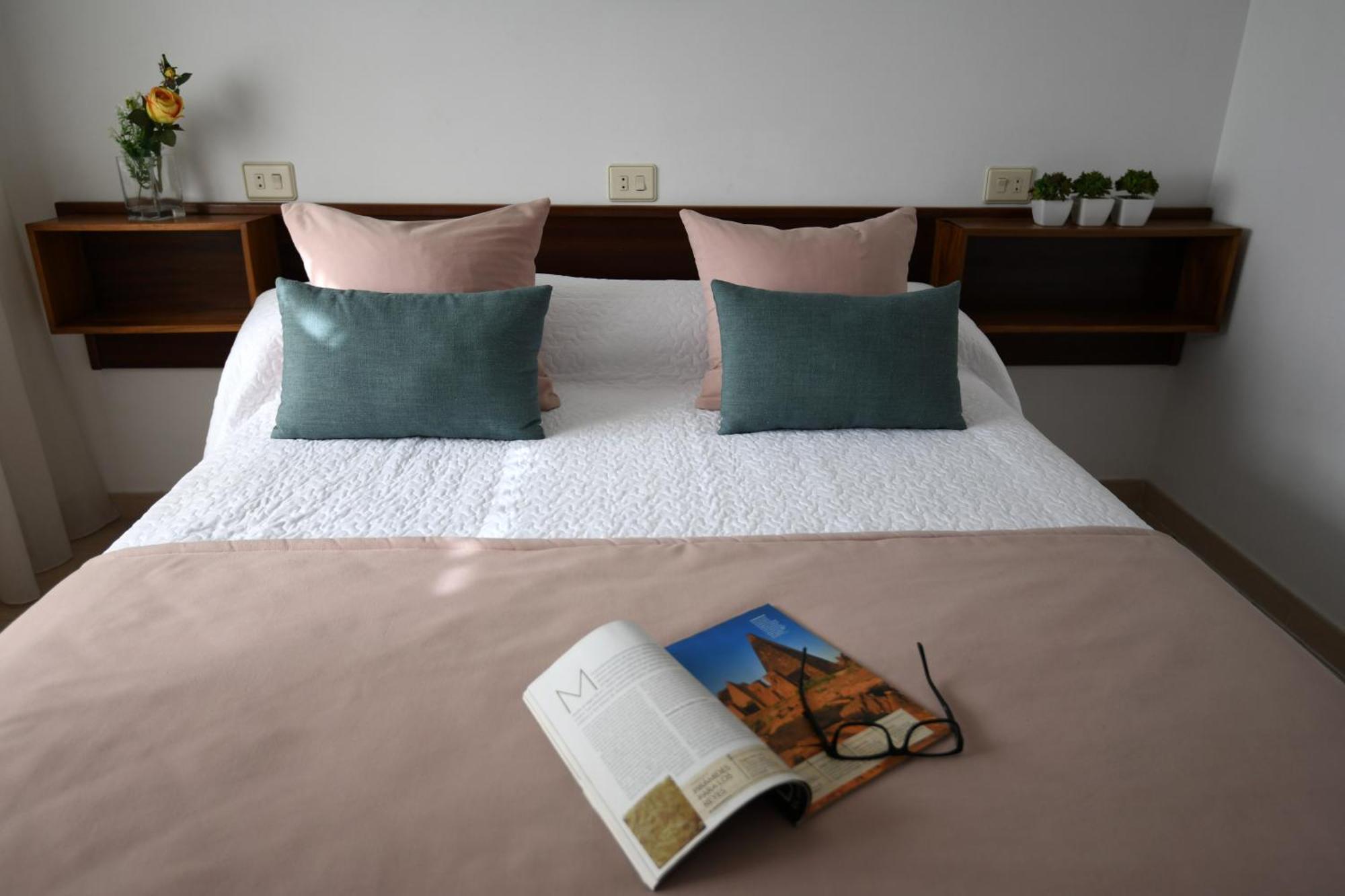 Apartmán Litoral A Lanzada Sanxenxo Exteriér fotografie